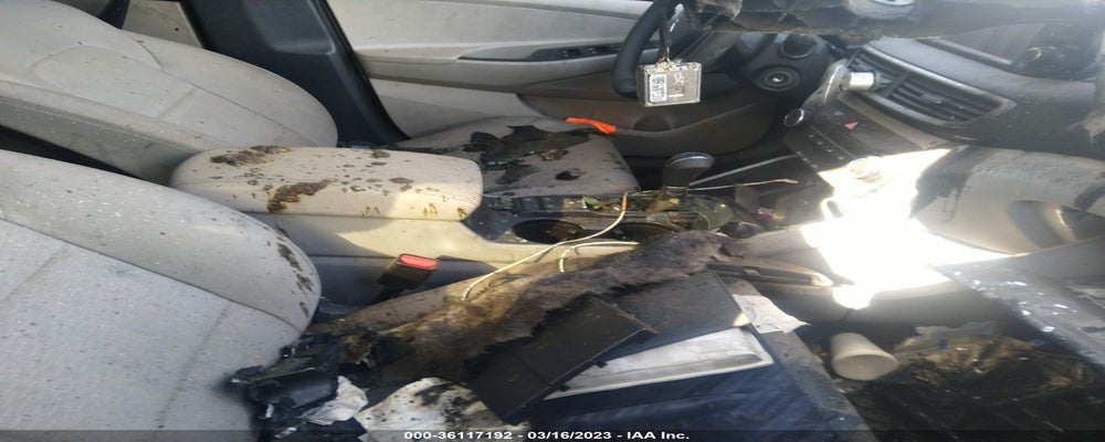 KM8J2CA45KU984299 2019 HYUNDAI TUCSON photo no. 5