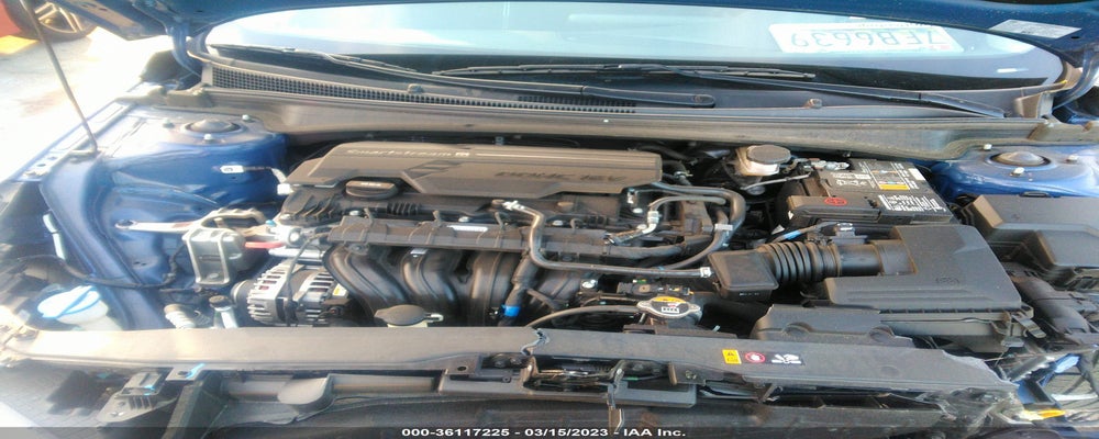 5NPLM4AGXNH080096 2022 HYUNDAI ELANTRA photo no. 10
