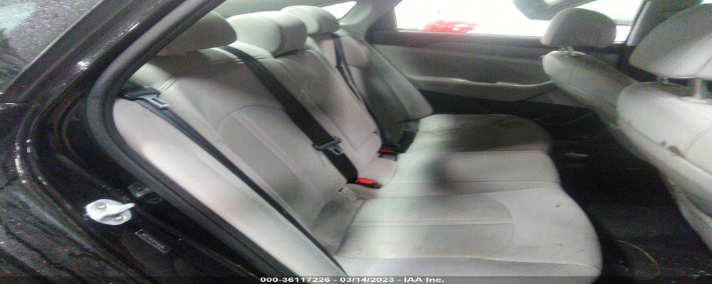 5NPE24AF9FH136326 2015 HYUNDAI SONATA photo no. 8