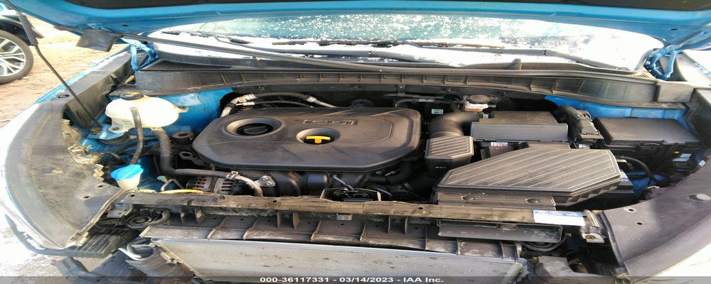KM8J3CA42HU312397 2017 HYUNDAI TUCSON photo no. 10