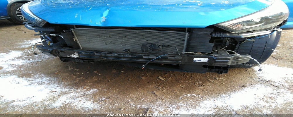 KM8J3CA42HU312397 2017 HYUNDAI TUCSON photo no. 6