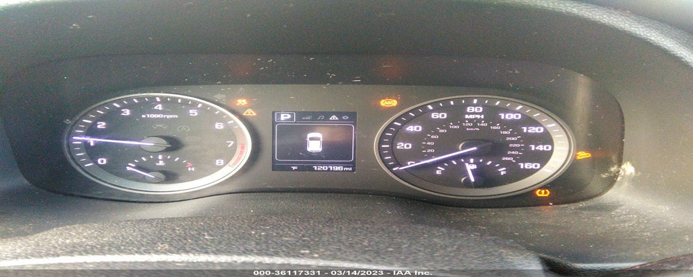KM8J3CA42HU312397 2017 HYUNDAI TUCSON photo no. 7