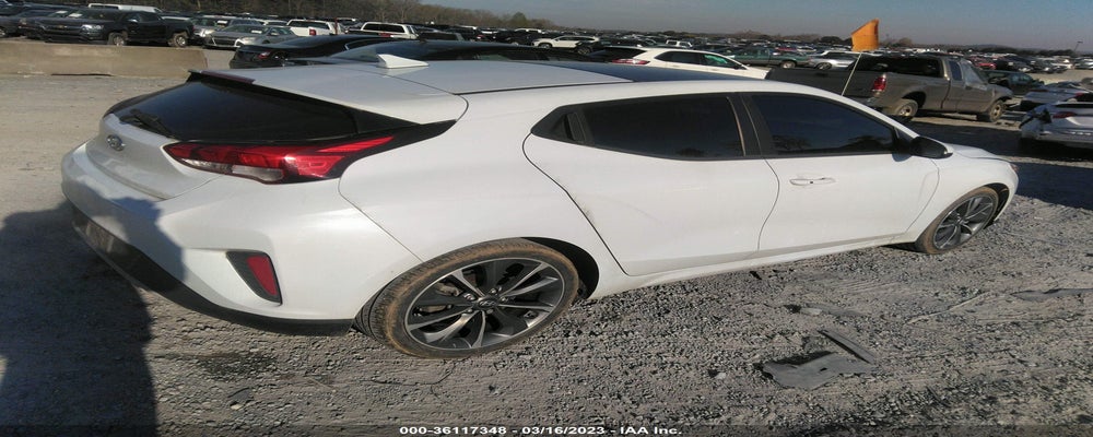 KMHTG6AF1KU018996 2019 HYUNDAI VELOSTER photo no. 4