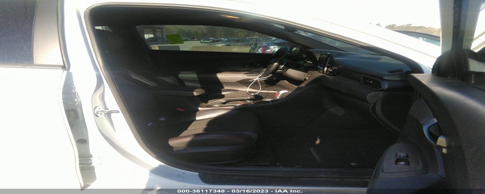 KMHTG6AF1KU018996 2019 HYUNDAI VELOSTER photo no. 5