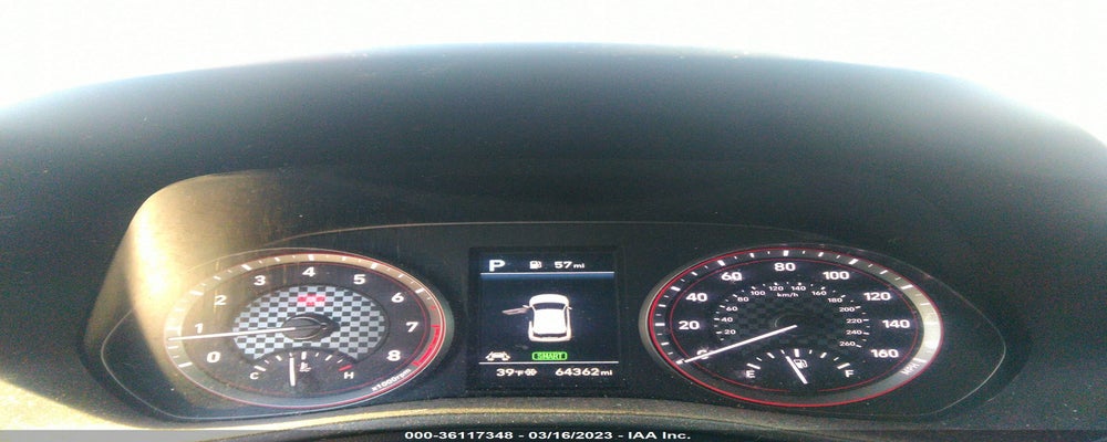KMHTG6AF1KU018996 2019 HYUNDAI VELOSTER photo no. 7