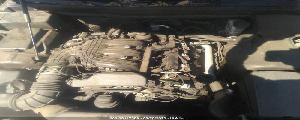 KMHGC4DE1BU113708 2011 HYUNDAI GENESIS photo no. 10