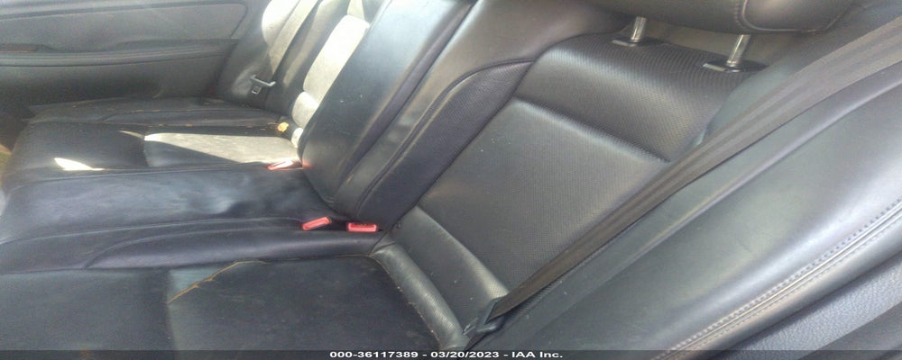 KMHGC4DE1BU113708 2011 HYUNDAI GENESIS photo no. 8