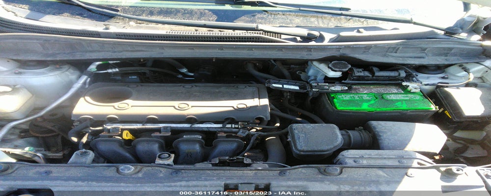 KM8JUCAC3CU420900 2012 HYUNDAI TUCSON photo no. 10