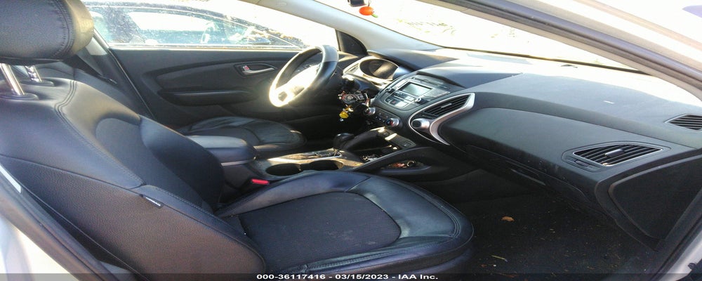 KM8JUCAC3CU420900 2012 HYUNDAI TUCSON photo no. 5