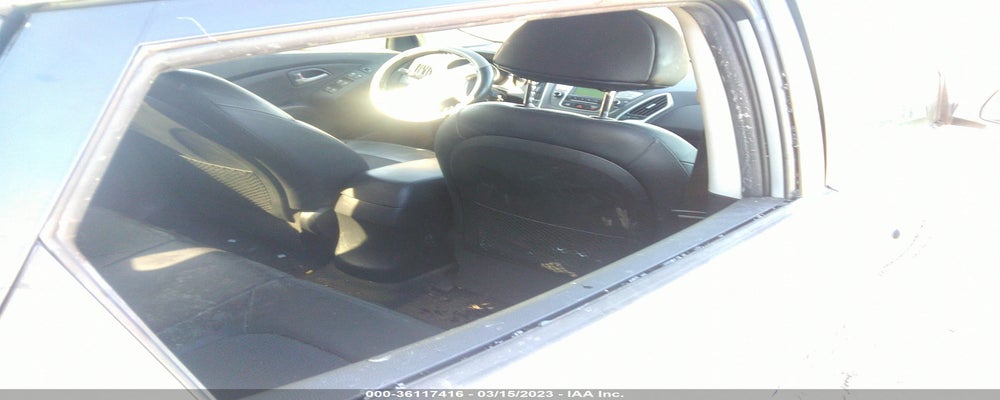 KM8JUCAC3CU420900 2012 HYUNDAI TUCSON photo no. 6