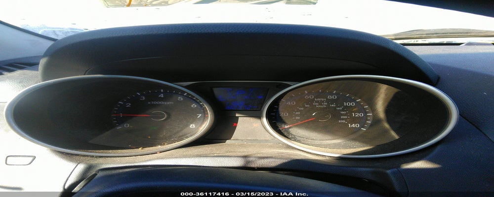 KM8JUCAC3CU420900 2012 HYUNDAI TUCSON photo no. 7