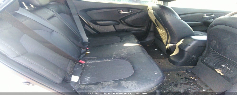 KM8JUCAC3CU420900 2012 HYUNDAI TUCSON photo no. 8