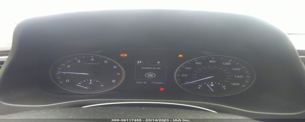 5NPD84LF7JH372831 2018 HYUNDAI ELANTRA photo no. 7