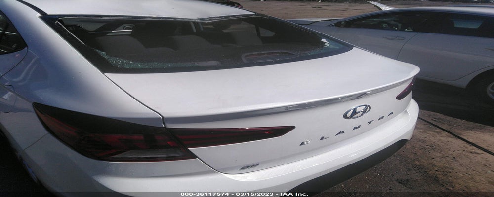 5NPD74LF2KH415900 2019 HYUNDAI ELANTRA photo no. 6