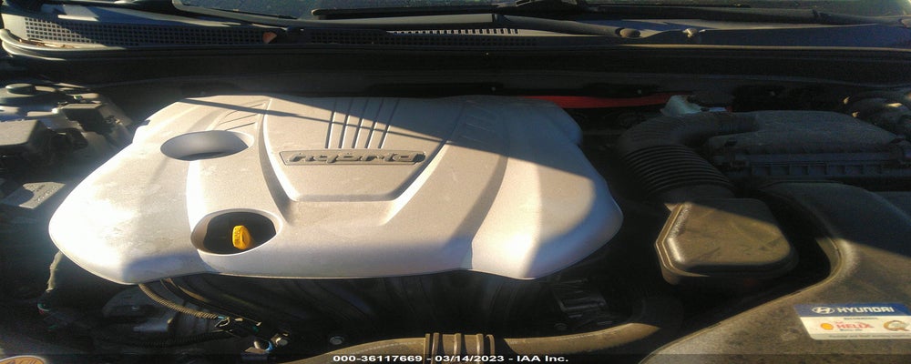 KMHEC4A40DA065190 2013 HYUNDAI SONATA photo no. 10