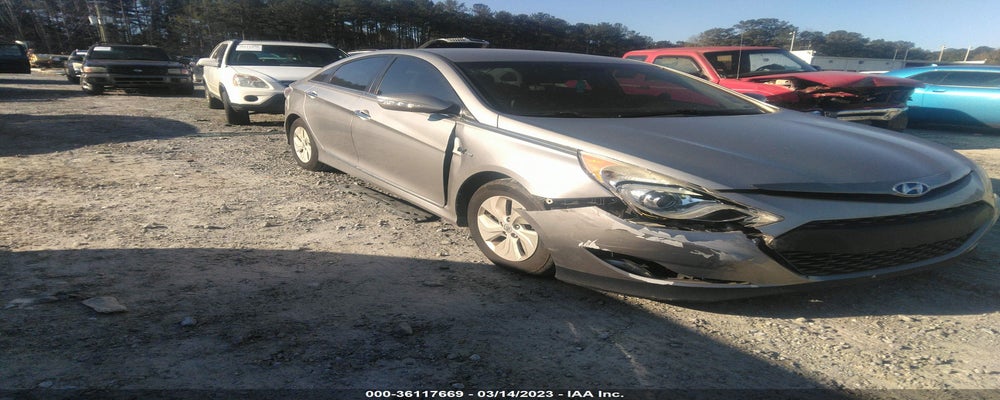 KMHEC4A40DA065190 2013 HYUNDAI SONATA photo no. 19