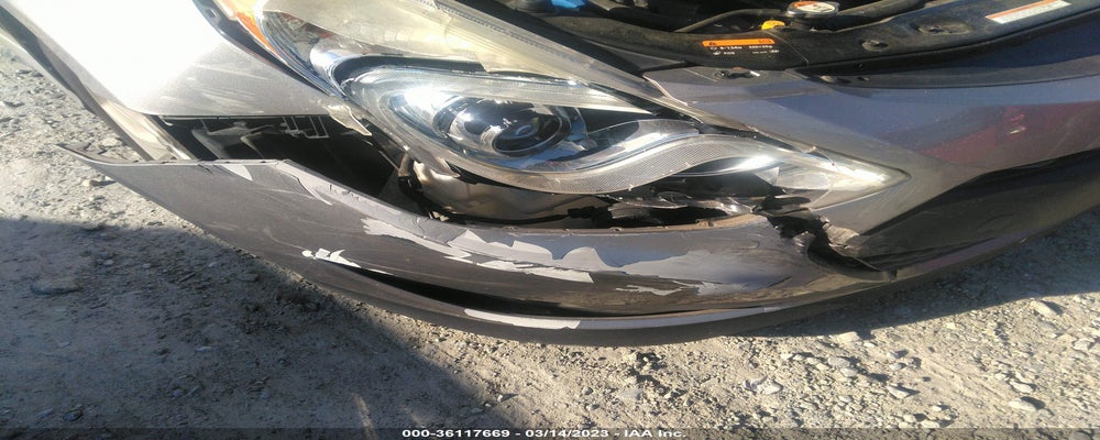 KMHEC4A40DA065190 2013 HYUNDAI SONATA photo no. 6