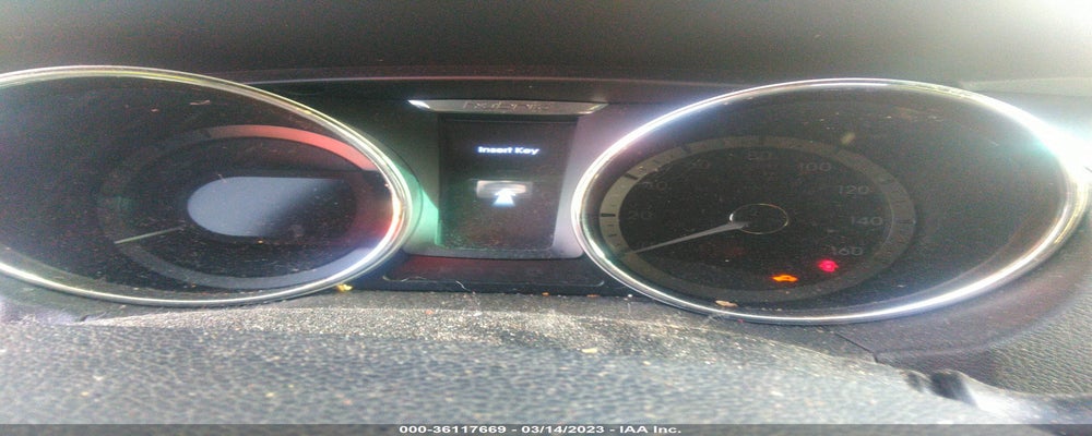 KMHEC4A40DA065190 2013 HYUNDAI SONATA photo no. 7