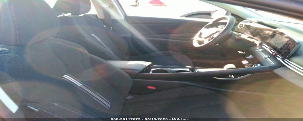 KMHLS4AG5PU417803 2023 HYUNDAI ELANTRA photo no. 5