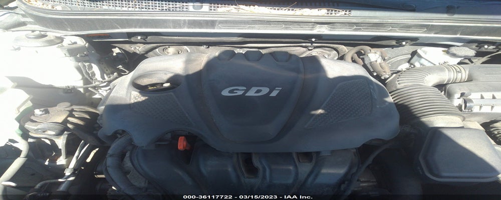 5NPEC4AC4EH860118 2014 HYUNDAI SONATA photo no. 10