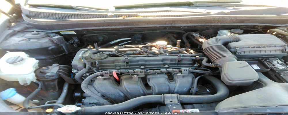 5NPEC4AC2DH638921 2013 HYUNDAI SONATA photo no. 10