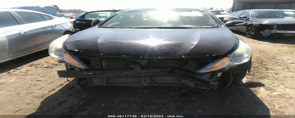 5NPEC4AC2DH638921 2013 HYUNDAI SONATA photo no. 6