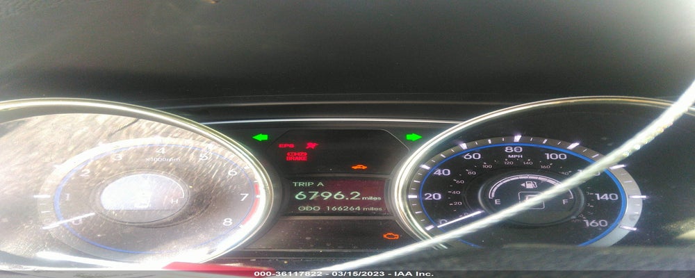 5NPEC4AC3DH652035 2013 HYUNDAI SONATA photo no. 7