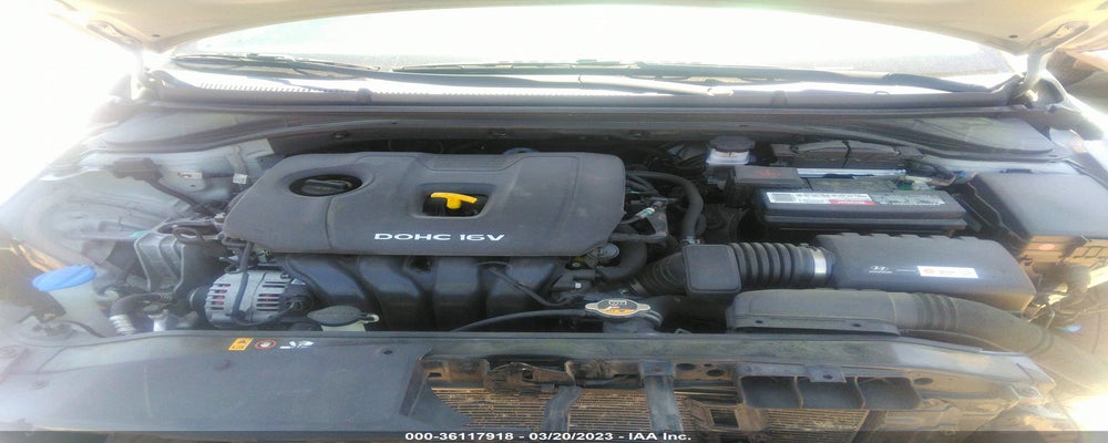 5NPD84LF1HH084541 2017 HYUNDAI ELANTRA photo no. 10