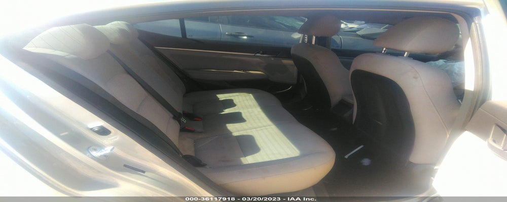 5NPD84LF1HH084541 2017 HYUNDAI ELANTRA photo no. 8