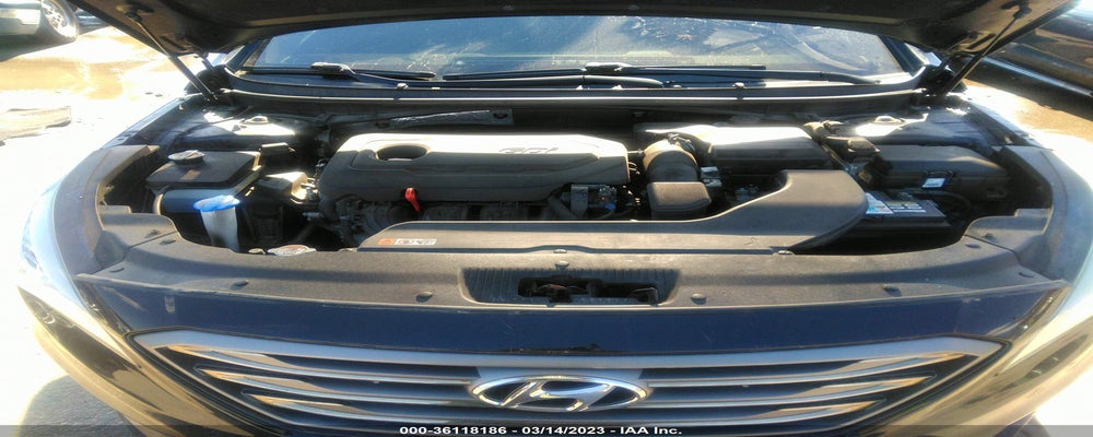 5NPE34AF6HH439368 2017 HYUNDAI SONATA photo no. 10