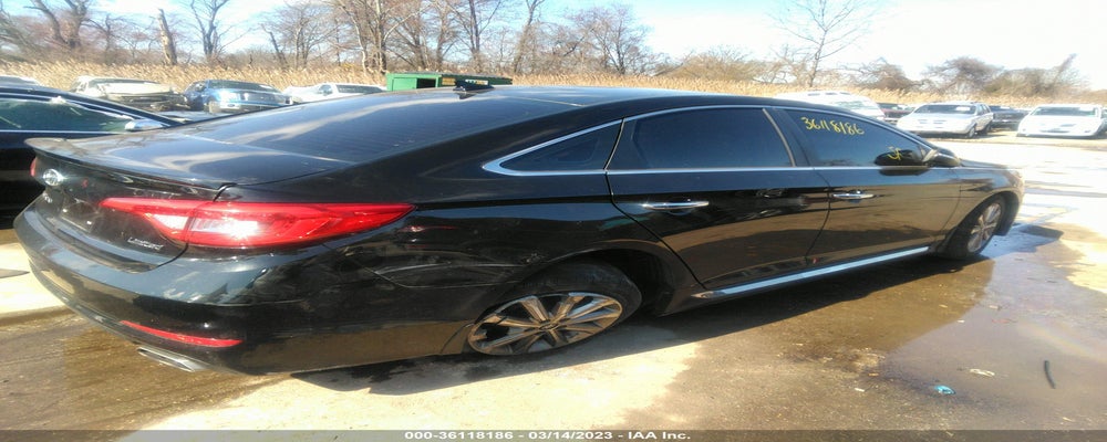 5NPE34AF6HH439368 2017 HYUNDAI SONATA photo no. 4