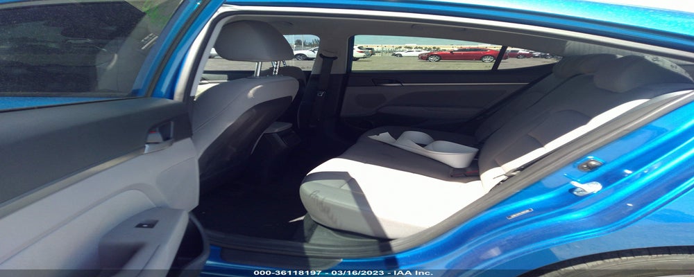 5NPD84LF9JH239651 2018 HYUNDAI ELANTRA photo no. 8