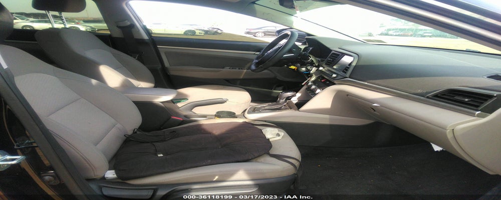 5NPD84LF8LH541824 2020 HYUNDAI ELANTRA photo no. 5