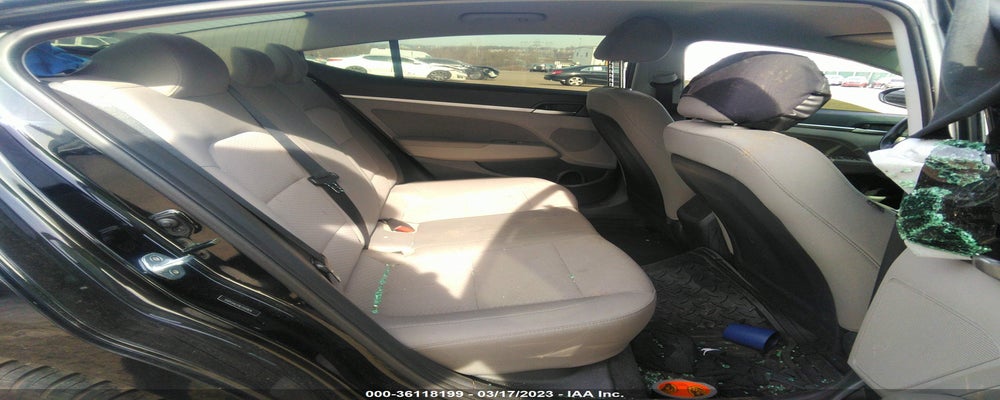 5NPD84LF8LH541824 2020 HYUNDAI ELANTRA photo no. 8