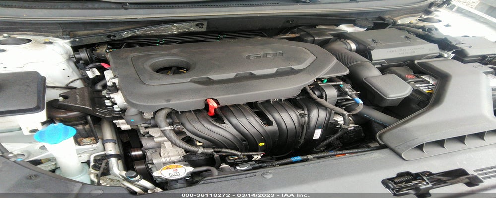 5NPE34AF2KH812347 2019 HYUNDAI SONATA photo no. 10