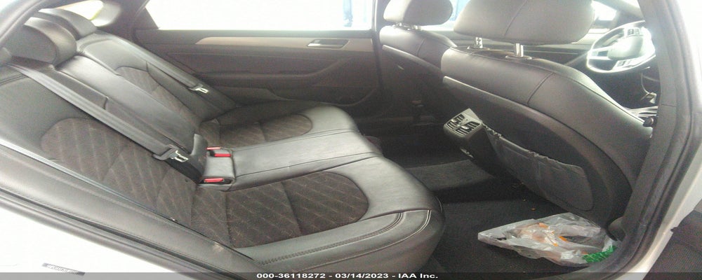5NPE34AF2KH812347 2019 HYUNDAI SONATA photo no. 8