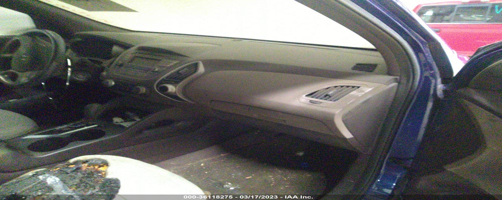 KM8JT3AB7BU212933 2011 HYUNDAI TUCSON photo no. 5