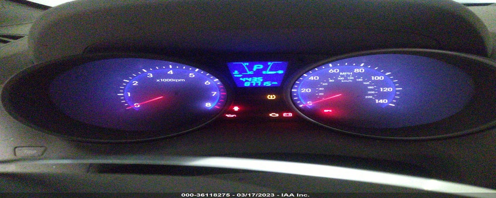 KM8JT3AB7BU212933 2011 HYUNDAI TUCSON photo no. 7
