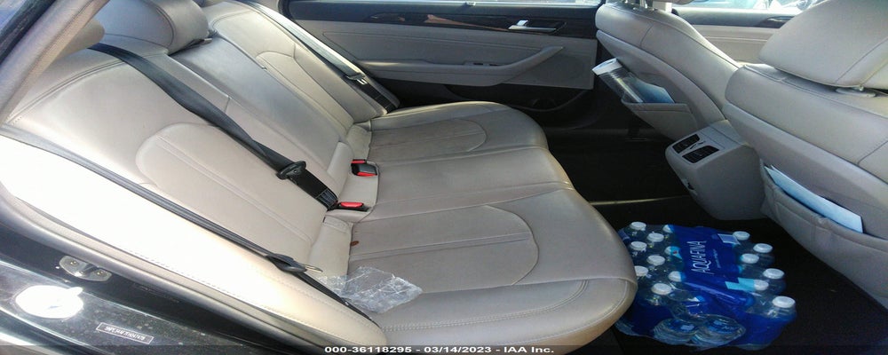 5NPE34AF7FH047478 2015 HYUNDAI SONATA photo no. 8