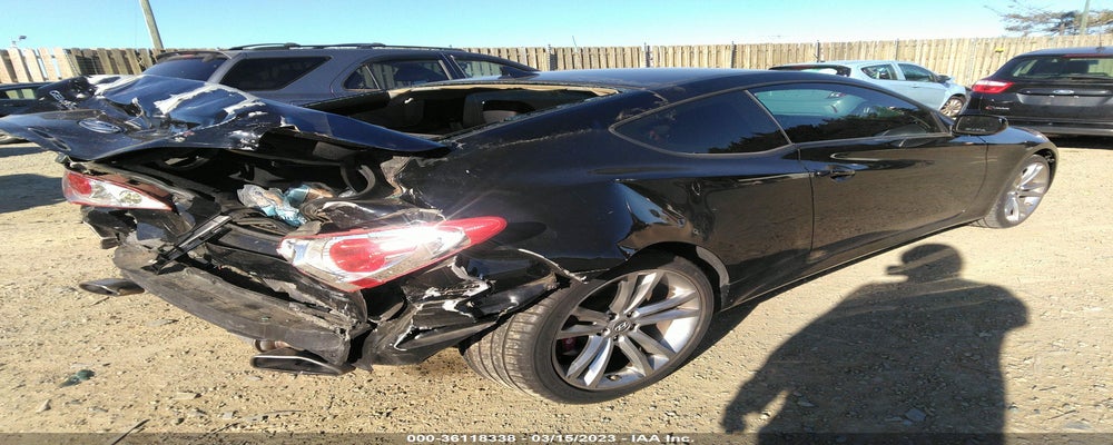 KMHHT6KDXCU065699 2012 HYUNDAI GENESIS COUPE photo no. 4