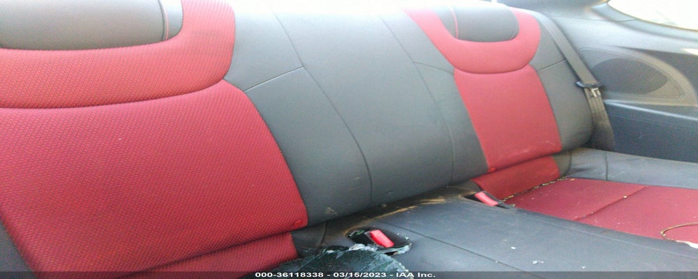 KMHHT6KDXCU065699 2012 HYUNDAI GENESIS COUPE photo no. 8