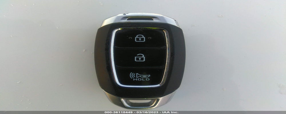 5NMS3CAD2LH232977 2020 HYUNDAI SANTA FE photo no. 11