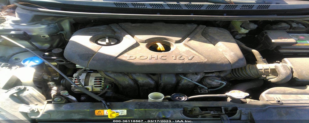 KMHDH4AE4FU224221 2015 HYUNDAI ELANTRA photo no. 10