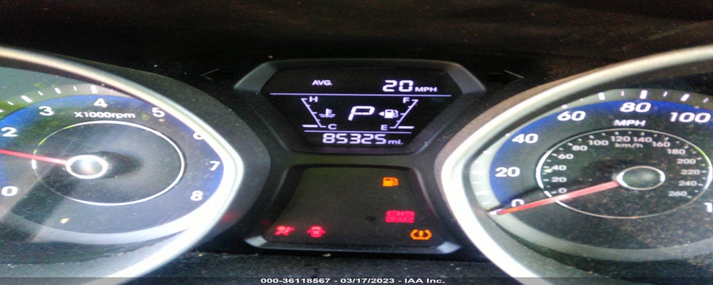 KMHDH4AE4FU224221 2015 HYUNDAI ELANTRA photo no. 7