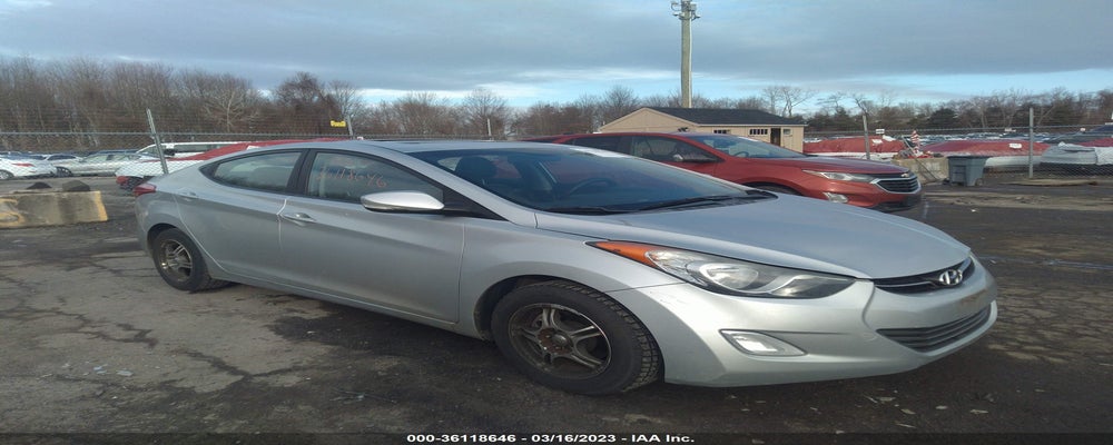 5NPDH4AE6CH092802 2012 HYUNDAI ELANTRA photo no. 23
