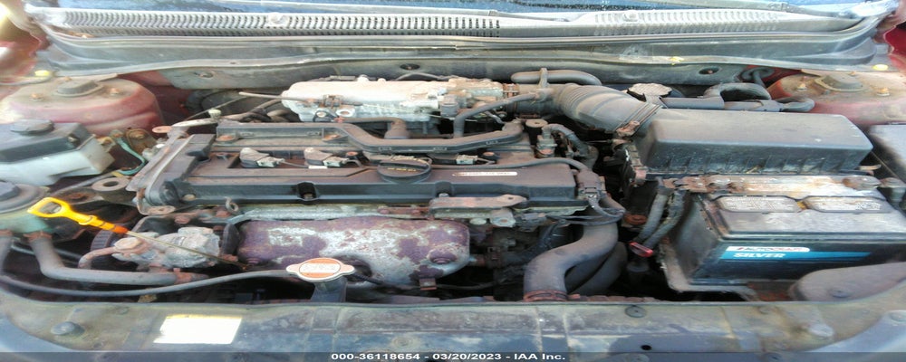 KMHCN4AC9AU433286 2010 HYUNDAI ACCENT photo no. 10