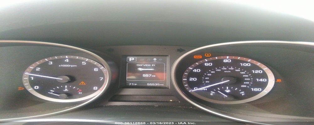 KM8SM4HF1KU305284 2019 HYUNDAI SANTA FE XL photo no. 7