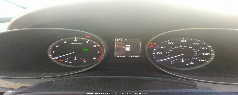 5NMZUDLB0JH065299 2018 HYUNDAI SANTA FE SPORT photo no. 7