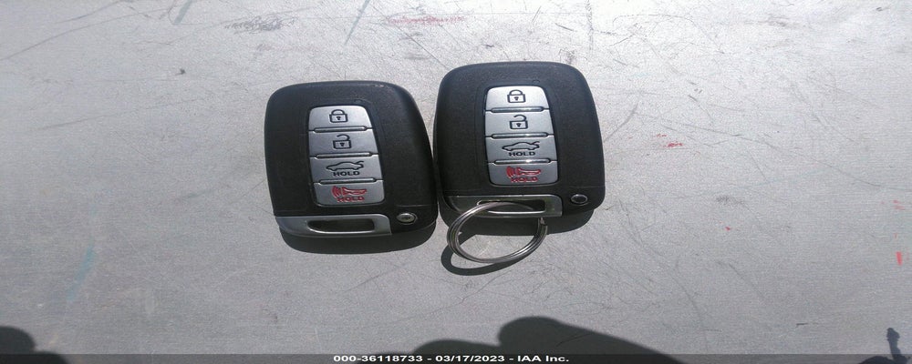 KMHEC4A4XFA121915 2015 HYUNDAI SONATA HYBRID photo no. 11