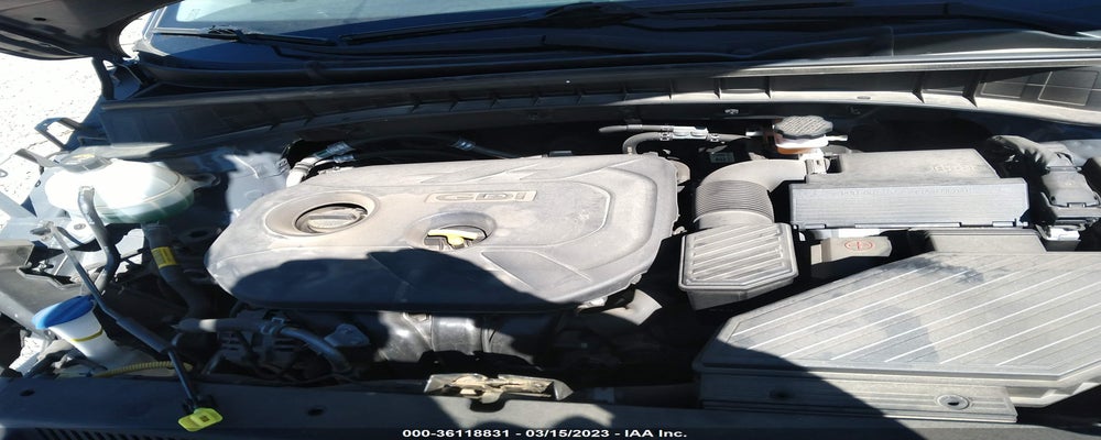 KM8J23A41KU956211 2019 HYUNDAI TUCSON photo no. 10